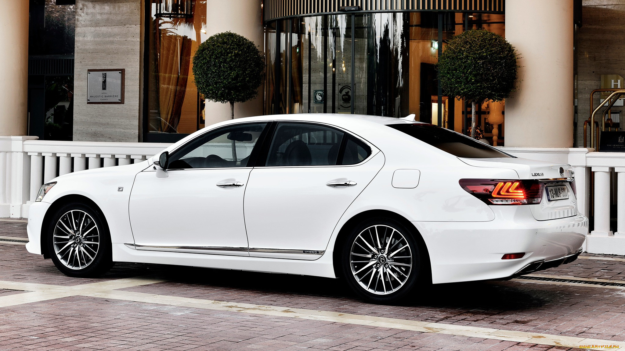 lexus, ls, , , , , 